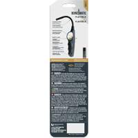 Briquet flexible Cam Industrial