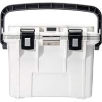 14QT Personal Cooler, 3.5 gal. Cam Industrial