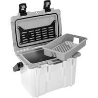 14QT Personal Cooler, 3.5 gal. Cam Industrial