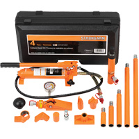 4-Ton Body Repair Kit Cam Industrial