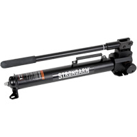 Single-Acting Hand Pump Cam Industrial