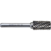 A5-DC Fraise en carbure GP Jet-Kut, 1/2" Dia., 1" Prof. de la coupe Cam Industrial