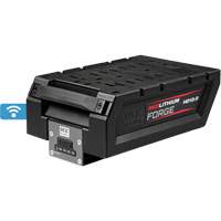 MX Fuel RedLithium Forge HD12.0 Battery Pack Cam Industrial