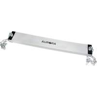 Magnetic Yard Sweepers, 36" W Cam Industrial