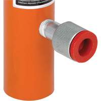 V&eacute;rins hydrauliques, Course de 4", Capacit&eacute; de 4 tonne(s), 10 000 PSI Cam Industrial