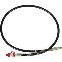 Hydraulic Hoses for Heavy-Duty Rams Cam Industrial