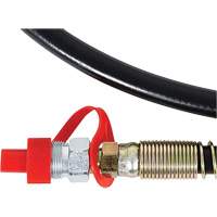 Hydraulic Hoses for Heavy-Duty Rams Cam Industrial
