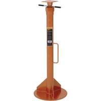 Supports stabilisateurs pour remorque, Cap. de levage 20 tonnes Cam Industrial