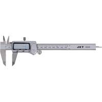 JEDC-6F Digital Calipers - Fractional Cam Industrial