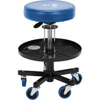 JMS-350SHD Roller Seats Cam Industrial