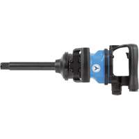 AW25LHD6 D-Handle Air Impact Wrenches, 1/2" NPT Air Inlet Cam Industrial