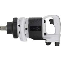 IW1SHD1 Super Heavy-Duty Air Impact Wrenches, 1" Drive, 1/2" NPT Air Inlet Cam Industrial