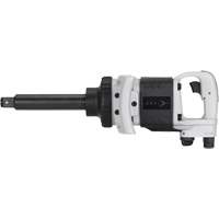 IW1SHD6 Super Heavy-Duty Air Impact Wrenches, 1" Drive, 1/2" NPT Air Inlet Cam Industrial
