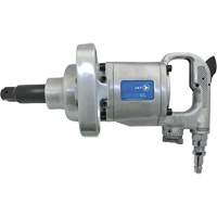 AW25AD2 D-Handle Air Impact Wrenches, 1/2" NPT Air Inlet Cam Industrial
