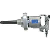 AW25AD6 D-Handle Air Impact Wrenches, 1/2" NPT Air Inlet Cam Industrial