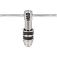 TW/164 T-Handle Tap Wrenches Cam Industrial