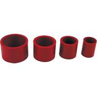 Bushing Sets for Bench Grinding Wheels Cam Industrial