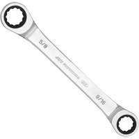 RDBS-4S Ratcheting Double Box Sets, Box, 4 Pieces, Imperial Cam Industrial