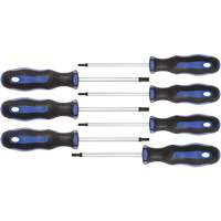 JTSD-7TS Screwdriver Set, 7 Cam Industrial
