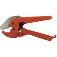 PVC Pipe Cutters, 1-5/8" Capacity UAW701 | Cam Industrial