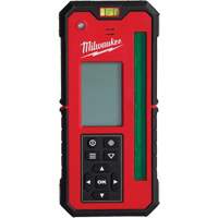 Green Rotary Laser Remote Control & Receiver Cam Industrial