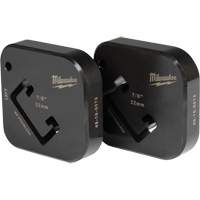 7/8" x 1-5/8" Single Strut Shearing Dies Cam Industrial