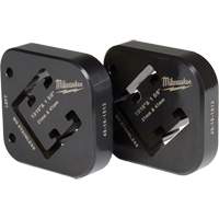 13/16" & 1-5/8" x 1-5/8" Combination Strut Shearing Dies Cam Industrial