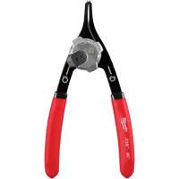 0.038" Convertible Snap Ring Pliers Cam Industrial