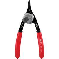 0.047" Convertible Snap Ring Pliers Cam Industrial