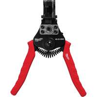 Automatic Wire Stripper & Cutter, 10 - 22/8 - 20 AWG Cam Industrial