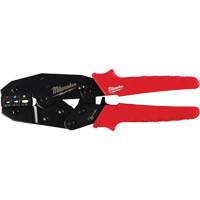 Ratcheting Insulated Terminals Crimper Cam Industrial