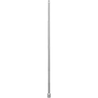 Rallonge de prise, Prise 1/4", 14" lo Cam Industrial