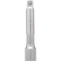 Rallonge de prise, Prise 1/2", 5" lo Cam Industrial