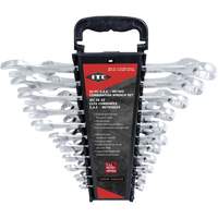Wrench Set