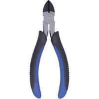 DC-150SHD Diagonal Cutting Pliers, 6" L Cam Industrial