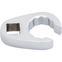 Cl&eacute; pied-de-biche &agrave; 12 pans SAE Cam Industrial