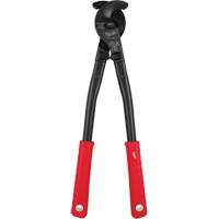 Utility Cable Cutter, 17" Cam Industrial