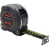Shockforce Nite Eye™ G2 Magnetic Tape Measure, 1-1/4" x 26' UAX227 | Cam Industrial