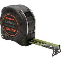 Shockforce Nite Eye™ G2 Tape Measure, 1-1/4" x 33' UAX231 | Cam Industrial