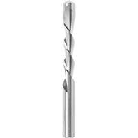 Window & Door Drywall Drill Bits, 1/4", 1-1/4" Flute Cam Industrial