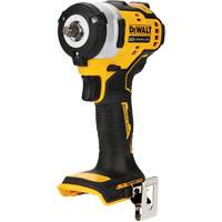 MAX* Cordless Impact Wrench with Hog Ring Anvil (Tool Only), 20 V, 3/8" Socket Cam Industrial