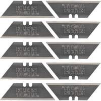 Utility Knife Blades, Single Style UAX407 | Cam Industrial