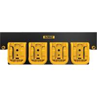 Battery Rail Cam Industrial