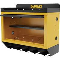 Power Tool Wall Cabinet UAX438 | Cam Industrial