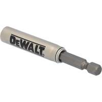 Magnetic Screwdriving Bit Drive Guide, Phillips, #2, 1/4" Drive Cam Industrial