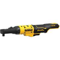 XTREME™ 12V MAX Brushless Cordless 3/8" & 1/4" Sealed Head Ratchet (Tool Only) UAX472 | Cam Industrial