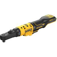 XTREME™ 12V MAX Brushless Cordless 3/8" & 1/4" Sealed Head Ratchet (Tool Only) UAX472 | Cam Industrial