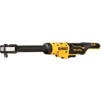XTREME™ 12V MAX Brushless 3/8" Extended Reach Ratchet (Tool Only) UAX474 | Cam Industrial
