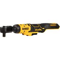 ATOMIC COMPACT SERIES 20V MAX Brushless 1/2" Ratchet (Tool Only) Cam Industrial