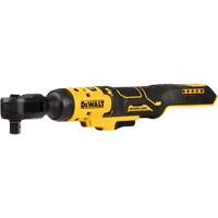 ATOMIC COMPACT SERIES™ 20V MAX Brushless 1/2" Ratchet (Tool Only) UAX476 | Cam Industrial